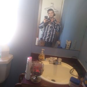 Meet your Posher, Matt